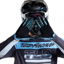 Troy Lee Designs Air Glove – Mono Smoke Large
