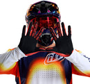 Troy Lee Designs Air Glove – Mono Orange X-Large