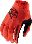 Troy Lee Designs Air Glove – Mono Orange X-Large