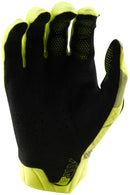 Troy Lee Designs Air Glove – Blotted Flo Yellow 2X-Large