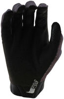 Troy Lee Designs Air Glove – Ghostwing Black Large