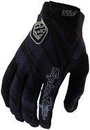 Troy Lee Designs Air Glove – Ghostwing Black X-Large