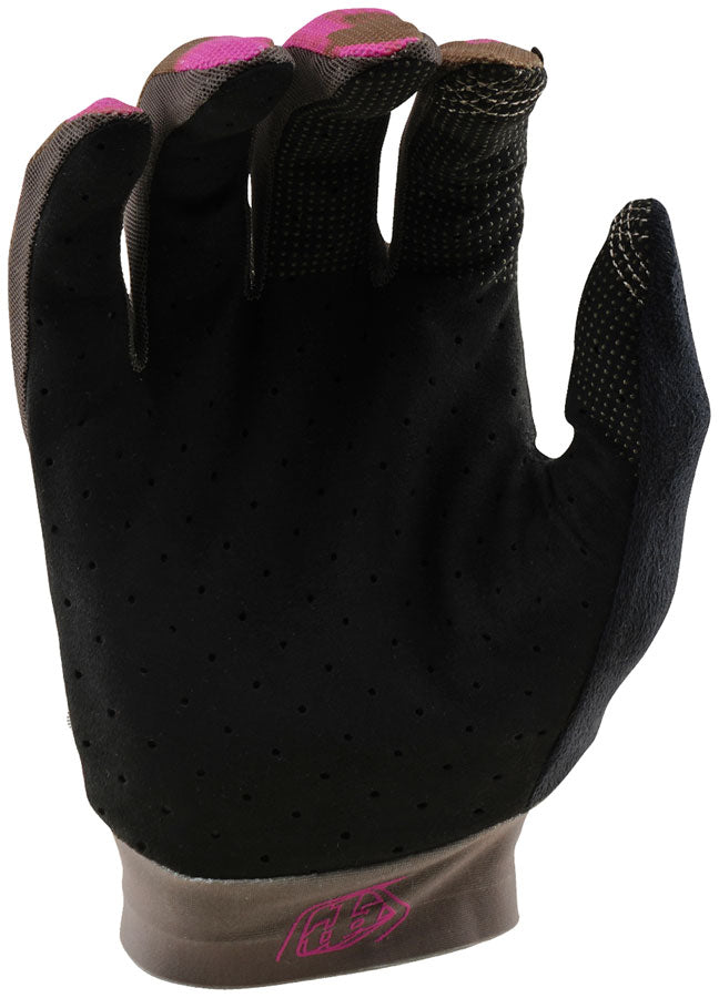 Troy Lee Designs Ace 2.0 Gloves – Scrubland Olive X-Large