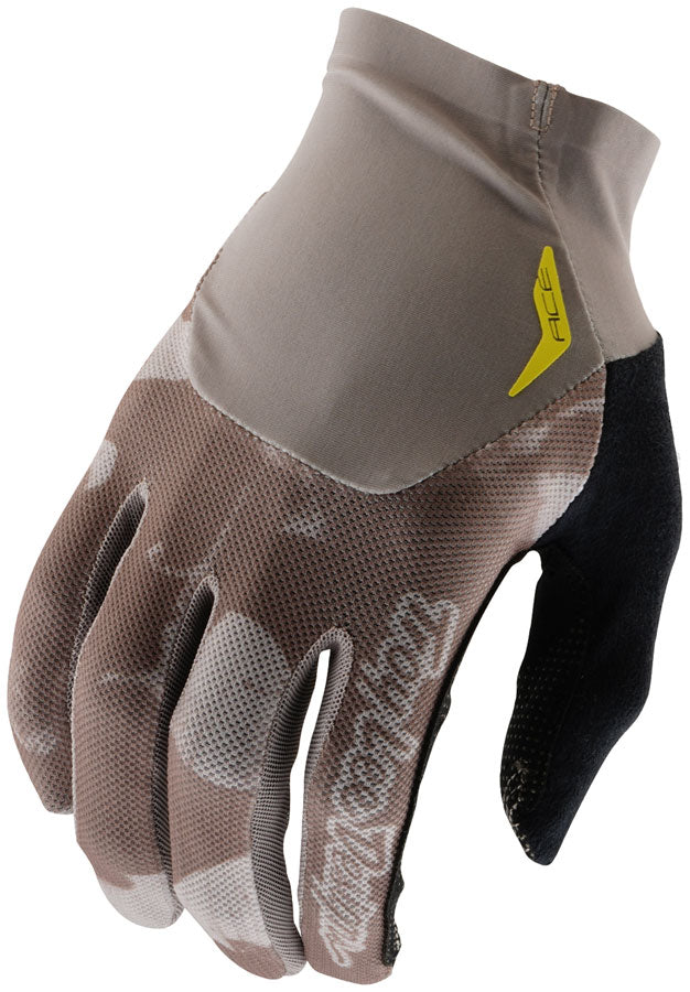 Troy Lee Designs Ace 2.0 Gloves – Scrubland Timber X-Large