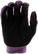 Troy Lee Designs Ace 2.0 Gloves – Radioscape Deep Purple Small