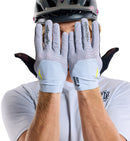 Troy Lee Designs Ace Glove – Radioscape Mist 2X-Large