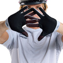 Troy Lee Designs Ace Glove – Radioscape Mist 2X-Large