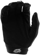 Troy Lee Designs Ace Gloves– Black Large