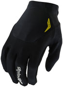 Troy Lee Designs Ace Gloves – Black 2X-Large