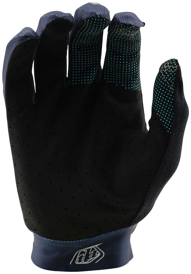 Troy Lee Designs Ace Glove – Steel Blue 2X-Large