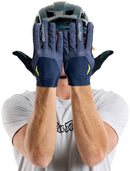 Troy Lee Designs Ace Glove – Steel Blue Small