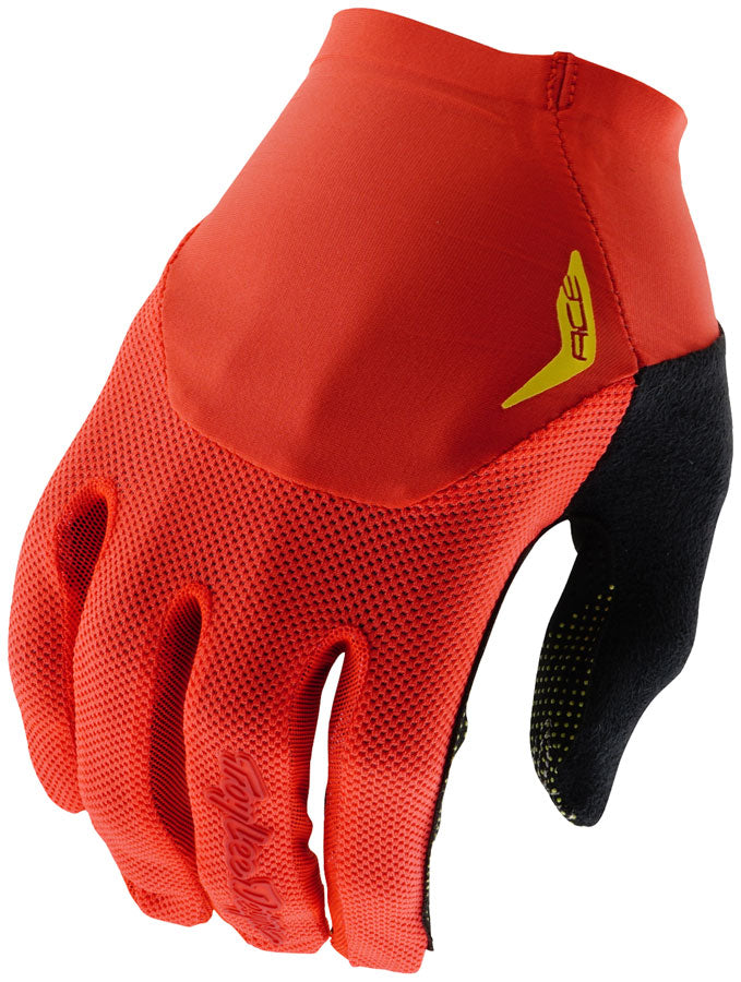 Troy Lee Designs Ace 2.0 Gloves – Infra Red X-Large