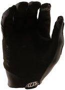 Troy Lee Designs Flowline Glove – Eyez Black Small