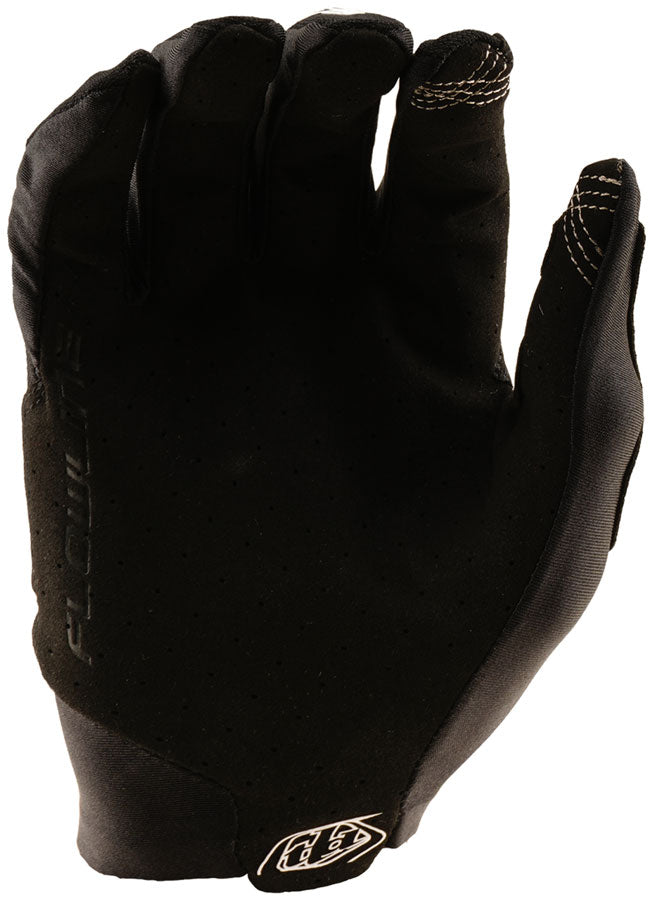 Troy Lee Designs Flowline Glove – Eyez Black Small