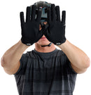 Troy Lee Designs Flowline Glove – Peace-Up Cobalt Small