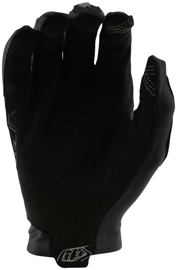 Troy Lee Designs Flowline Glove – Mono Black Medium
