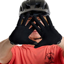 Troy Lee Designs Flowline Glove – Mono Black Large