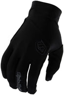 Troy Lee Designs Flowline Glove – Mono Black Small