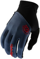 Troy Lee Designs Flowline Glove – Mono Steel Blue Large