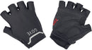 Gorewear C5 Short Gloves - Black Short Finger Large