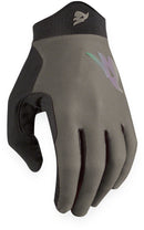 Bluegrass Union Gloves - Tropic Sunrise Full Finger Small