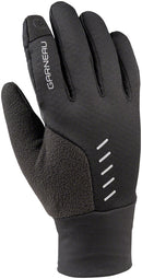 Garneau Captain Gloves - Women's Black Small