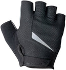 Bellwether Ergo Gel Gloves - Black Short Finger Men's Medium