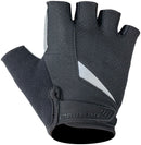Bellwether Ergo Gel Gloves - Black Short Finger Women's Large