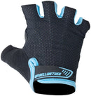 Bellwether Gel Supreme Gloves - Ice Short Finger Women's Small