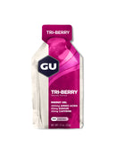 Supplement GU Gel Tri Berry 24 Pack