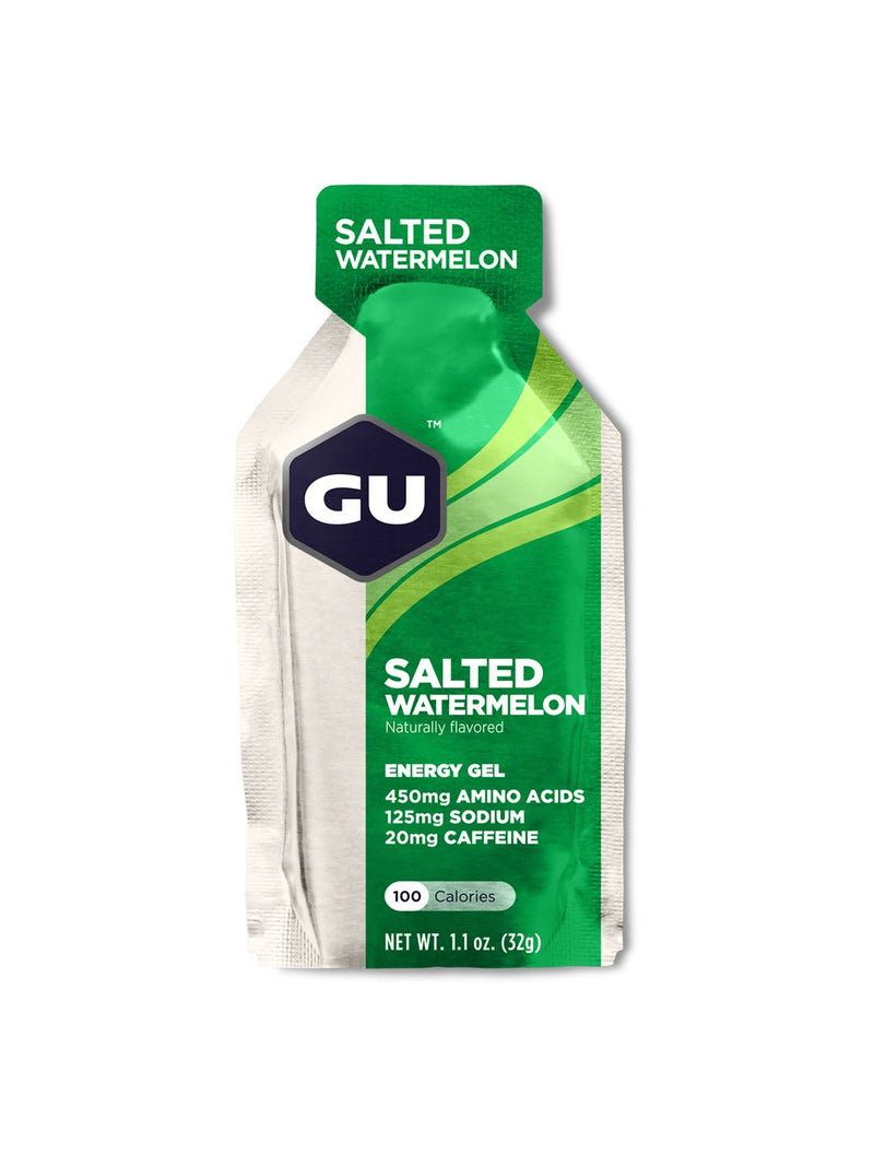 Supplement GU Gel Salted Watermelon 24 Pack