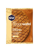 Supplement GU Stroopwafel Salty's Caramel 16 Pack/Box