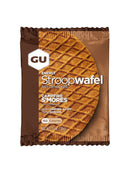 Supplement GU Stroopwafel Campfire S'Mores 16 Pack/Box