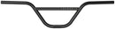 Fairdale MX-6 Riser Handlebar - 22.2 28" Black