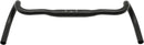 Redshift Sports Kitchen Sink Road Drop Handlebar - Aluminum 31.8mm 44cm 20mm Rise BLK