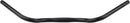 Surly Open Bar 2.0 Handlebar - 25.4mm Clamp 714mm Width 40mm Rise Aluminum BLK