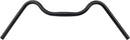 Surly Open Bar 2.0 Handlebar - 25.4mm Clamp 714mm Width 40mm Rise Aluminum BLK