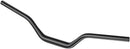 Zoom Riser Handlebar - 86mm Rise 31.8mm Clamp 720mm Width Black
