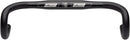 Full Speed Ahead Omega Compact Drop Handlebar - Aluminum 31.8mm 44cm Black