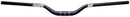 ProTaper A50 Handlebar - 810mm 50mm Rise 31.8mm Aluminum Polish Black
