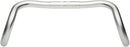 Nitto Randonneur Drop Handlebar - Aluminum 25.4mm 42cm Silver