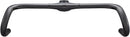 Ritchey Superlogic Butano Ridge Drop Handlebar - Integrated Bar/Stem Carbon 44cm 110mm Matte Carbon