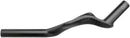 Profile Design 43 ASC Carbon Aerobar Extensions - Carbon 340mm Black
