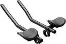 Profile Design Sonic Ergo 26a Aerobar - Aluminum 400mm Black