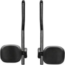 Profile Design Sonic Ergo 26a Aerobar - Aluminum 400mm Black