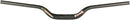 Renthal Fatbar 35 Handlebar - Aluminum 60mm 820mm 35mm Black