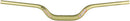 Renthal Fatbar 35 Handlebar - Aluminum 70mm 820mm 35mm Gold