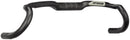 FSA K-Force AGX Drop Handlebar 31.8mm Clamp Diameter 420mm Width Gravel Geometry Loop Design – Carbon