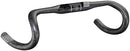 FSA SL-K Compact Handlebar 31.8mm Clamp Diameter 360mm Width ACR Internal Routing Compatible – Carbon