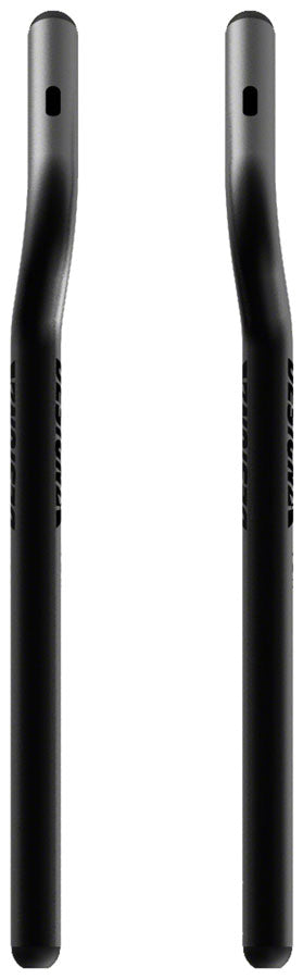 Profile Design 43a Aerobar Extension - 400mm Black